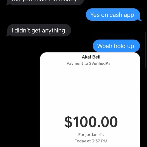 Shoes - Picture 3 of 5